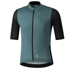 Dres s krátkým rukávem Shimano Evolve