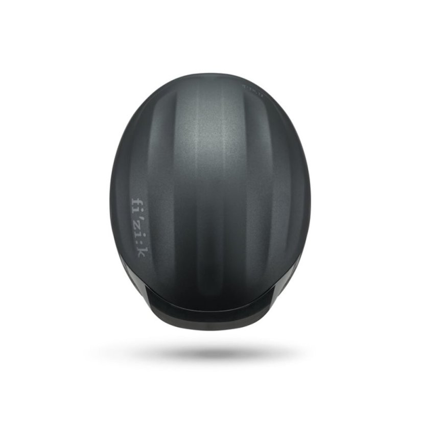 Cyklistická helma Fizik Vento Kudo Aero black - Velikost helmy: S | 52/56 cm