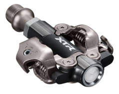 Nášlapné pedály Shimano XTR SPD PD-M9200