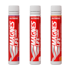 Nutrend Magneslife Liquid 25 ml