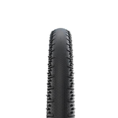 Plášť Schwalbe G-ONE RS Evolution line transparent skin kevlar