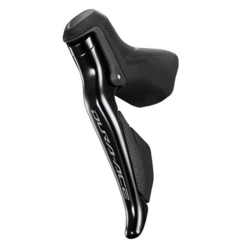 Silniční řadící a brzdová páčka Shimano Dura-Ace ST-R9250