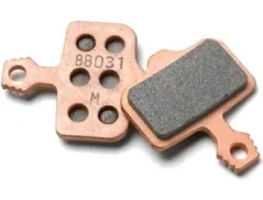 Brzdové destičky Sram Elixir/DB/Level organické