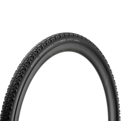 Plášť Pirelli Cinturato Gravel RM black