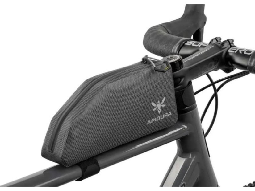 Brašna na rám Apidura Expedition top tube pack 1 l