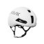 Cyklistická helma Kask Nirvana WG11 White Matt - Velikost helmy: L | 59/62 cm