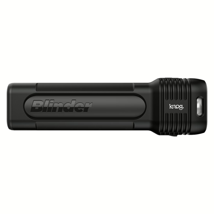 Přední světlo na kolo Knog Blinder 1300 lumenů