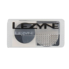 Lepení Lezyne Smart Kit clear