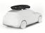 Střešní box THULE Motion 3 XXL Low Black
