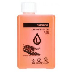 Minerální olej Shimano SM-DBOIL