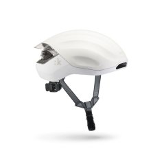 Cyklistická helma Fizik Vento Kudo Aero white