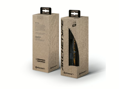 Plášť Continental Archetype TdF limited edition TR kevlar