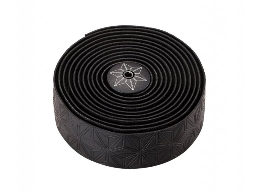 Omotávka Supacaz Super Sticky Kush Classic černá