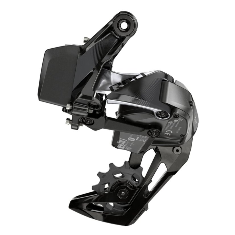 Bezdrátová přehazovačka Sram Red eTap AXS D1