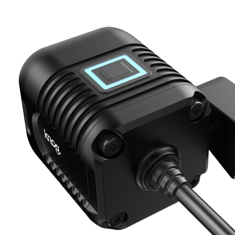 Přední světlo KNOG Blinder E-bike 900 lm
