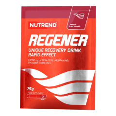 Nutrend Regener 75g