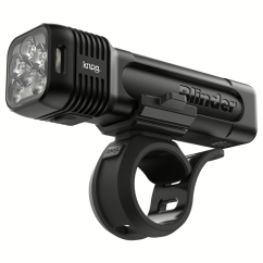 Přední světlo na kolo Knog Blinder 1300 lumenů