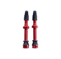 Bezdušový ventilek s plastovou čepičkou 44mm