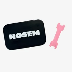 Pásky na nos Nosem 30ks