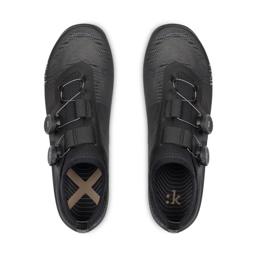 Silniční tretry Fizik Vento Vega Carbon - Velikost boty: 36