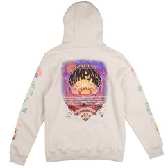 Mikina Troy Lee Desings Redbull Rampage Valley Of Gods Bone