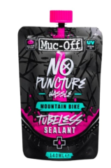 Bezdušový tmel Muc-off No Puncture Hassle mountain bike