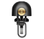 Zvonek na kolo Spurcycle Black