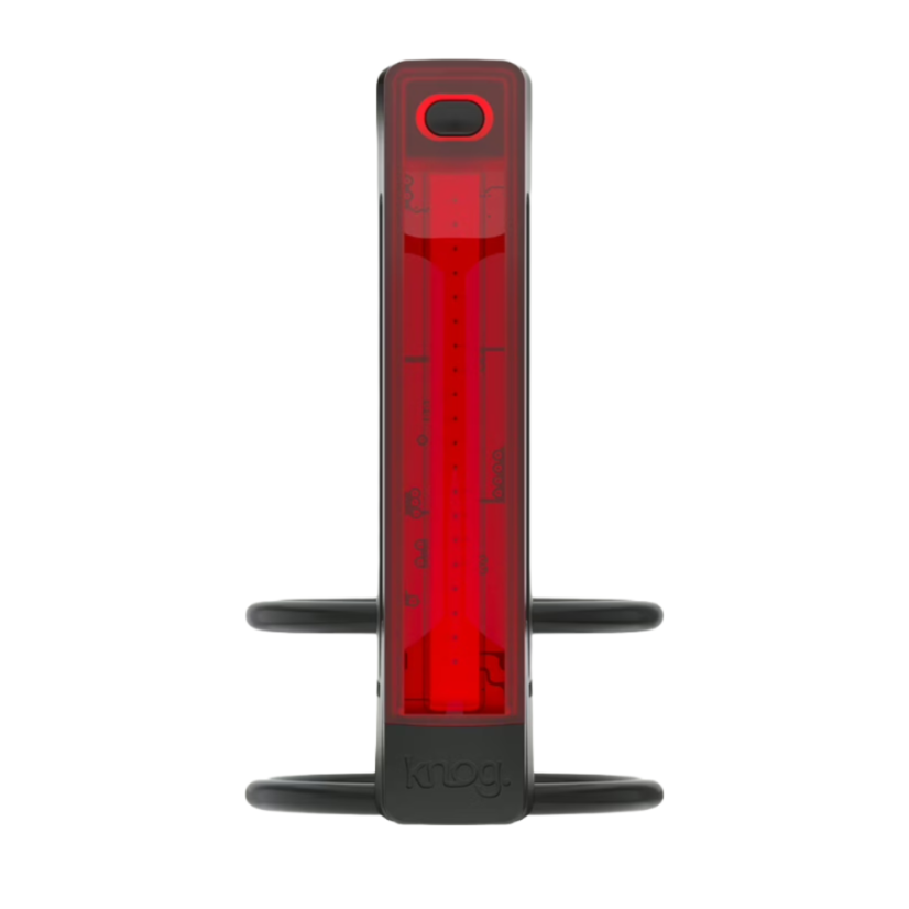 Zadní blikačka KNOG Plus Rear