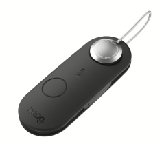 Lokátor Knog Scout Travel Black