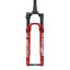 Vidlice ROCK SHOX Sid Ultimate Flight Attendant 29 Boost Race Day 3P Crown red