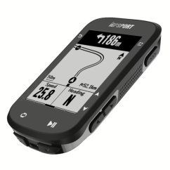 GPS navigace iGPSport BSC200