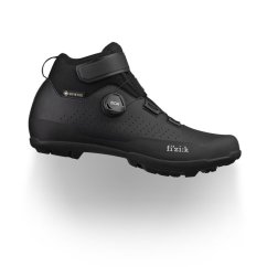 Zimní cyklistické tretry Fizik Terra Artica X5 GTX