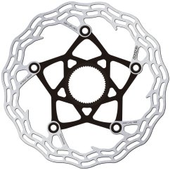 Brzdový kotouč Galfer Shark Floating Disc Wave