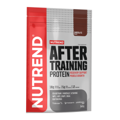 Potréninkový protein Nutrend After Training Protein 540g