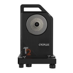 Cyklistický trenažer Cycplus DirectDrive Smart T2