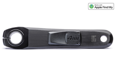Levá klika s wattmetrem 4iiii Shimano 105 R7100 Precision 3+