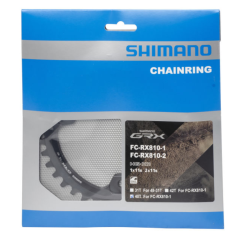 Převodník Shimano GRX FC-RX810 1x11 4 díry