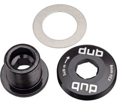 Samostahovací šroub klik Sram M18/30 DUB