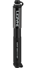Ruční pumpa na kolo Lezyne Grip Drive-S