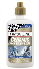 Mazivo na rětěz Finish Line Ceramic Wax