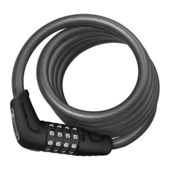 Zámek na kolo Abus Tresor 6512C/180/12