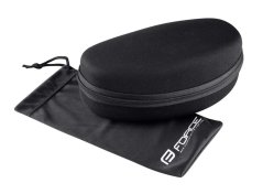 Cyklistické brýle Force Creed