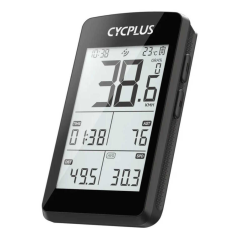 GPS cyklopočítač Cycplus M3