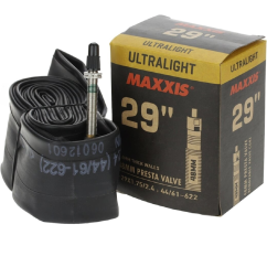 Duše Maxxis Ultralight Tube 29"