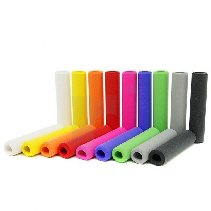 Gripy ESI Grips Racers Edge - Barva: Žluté