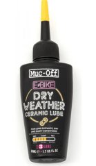 Olej na řetěz Muc-Off Ebike Ceramic Dry Lube