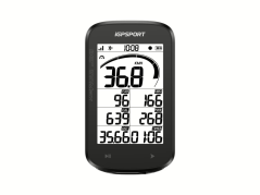 GPS navigace iGPSport BSC100 MAX