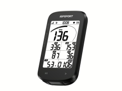 GPS navigace iGPSport BSC100 MAX