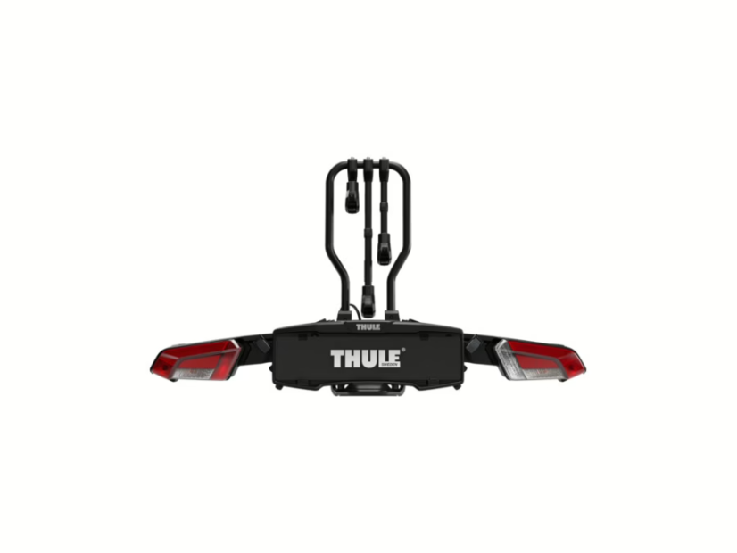 Nosič kol THULE EasyFold 3 3bike (945)