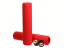 Gripy ESI Silicone Grips Chunky - Barva: Modré